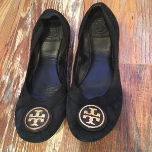 Tory Burch ballet flats